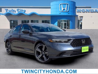 2026 Honda Accord for sale in Port Arthur TX