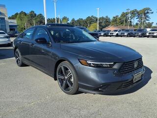 2026 Honda Accord for sale in Morehead City NC