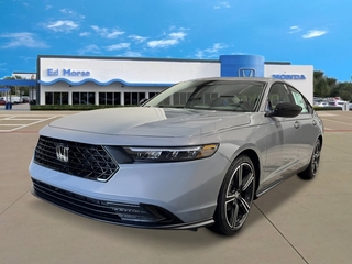 2026 Honda Accord