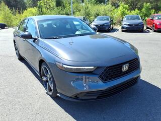 2026 Honda Accord for sale in El Dorado AR