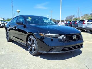 2026 Honda Accord for sale in Triadelphia WV