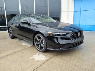 2026 Honda Accord for sale in Paola KS