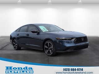 2026 Honda Accord for sale in Cleveland TN