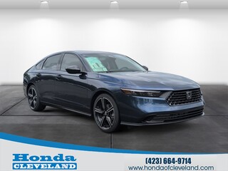 2026 Honda Accord