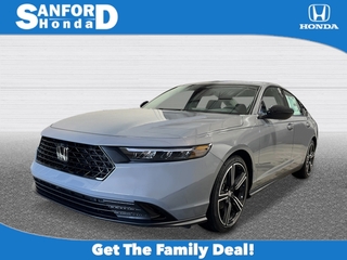 2026 Honda Accord for sale in Sanford NC