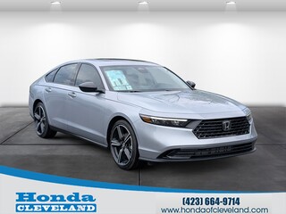 2026 Honda Accord for sale in Cleveland TN