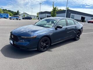 2025 Honda Accord for sale in Johnson City TN