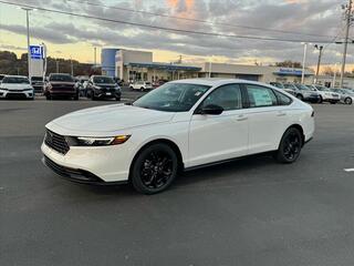 2025 Honda Accord for sale in Johnson City TN