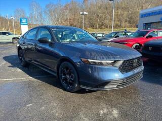 2025 Honda Accord for sale in Bridgeport WV