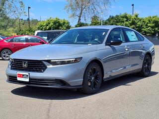 2025 Honda Accord for sale in San Diego CA