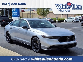 2025 Honda Accord for sale in Dayton OH