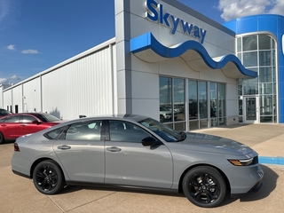 2025 Honda Accord for sale in Pineville NC