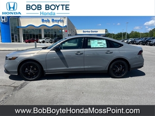 2025 Honda Accord for sale in Moss Point MS