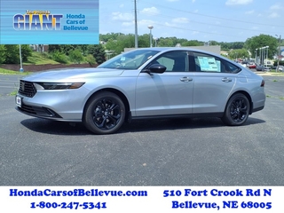 2025 Honda Accord