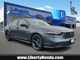 2025 Honda Accord for sale in Orange TX