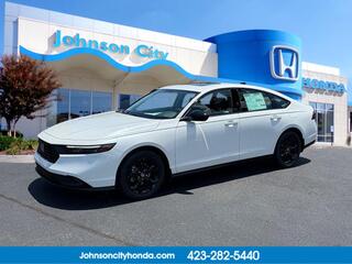 2025 Honda Accord for sale in Johnson City TN