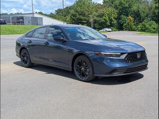 2025 Honda Accord