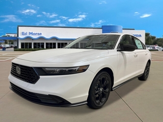 2025 Honda Accord for sale in Riviera Beach FL