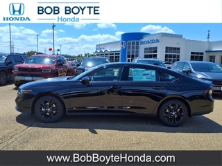 2025 Honda Accord for sale in Brandon MS