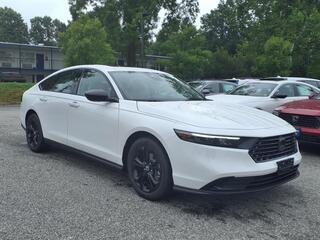 2025 Honda Accord for sale in Mishawaka IN