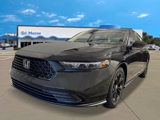 2025 Honda Accord for sale in Riviera Beach FL