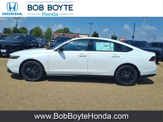 2025 Honda Accord for sale in Brandon MS