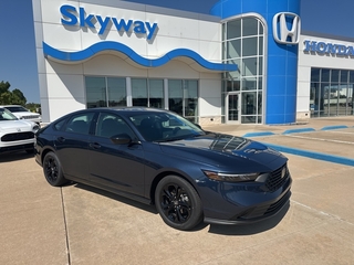 2025 Honda Accord for sale in Pineville NC