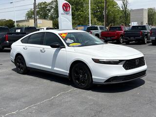 2025 Honda Accord for sale in Hendersonville NC