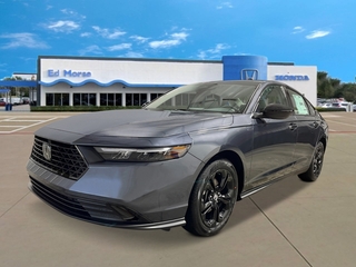 2025 Honda Accord for sale in Riviera Beach FL
