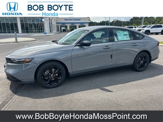 2025 Honda Accord for sale in Moss Point MS
