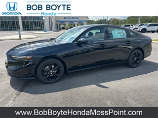 2025 Honda Accord for sale in Moss Point MS