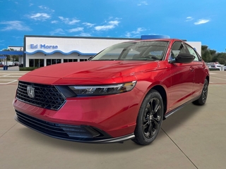 2025 Honda Accord