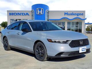 2025 Honda Accord