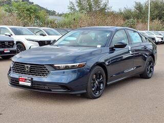 2025 Honda Accord for sale in San Diego CA