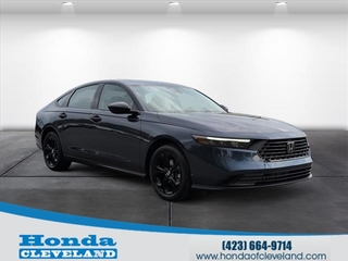 2025 Honda Accord for sale in Cleveland TN