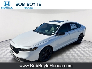 2025 Honda Accord for sale in Brandon MS