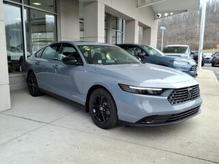 2025 Honda Accord for sale in Bridgeport WV