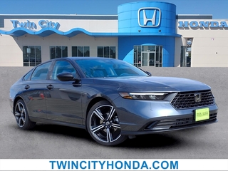 2026 Honda Accord for sale in Port Arthur TX