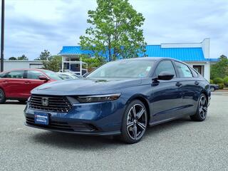 2026 Honda Accord for sale in Mishawaka IN
