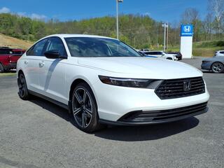 2026 Honda Accord for sale in Bridgeport WV