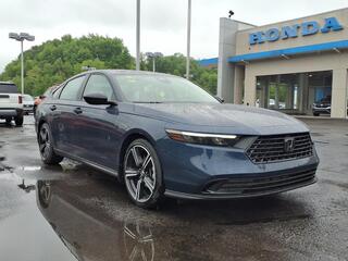 2026 Honda Accord for sale in Bridgeport WV
