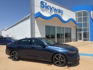 2026 Honda Accord for sale in Pineville NC