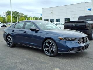 2026 Honda Accord for sale in Tupelo MS