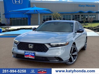 2026 Honda Accord