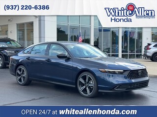 2026 Honda Accord for sale in Dayton OH