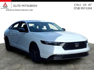2025 Honda Accord
