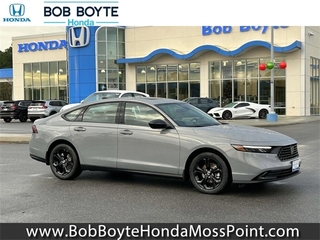 2025 Honda Accord for sale in Moss Point MS