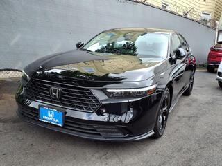 2025 Honda Accord for sale in Bronx NY
