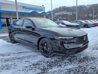 2025 Honda Accord for sale in Bridgeport WV