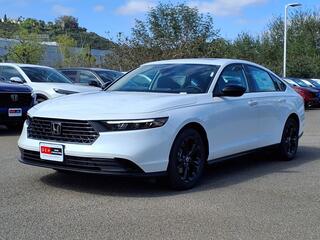2025 Honda Accord for sale in San Diego CA